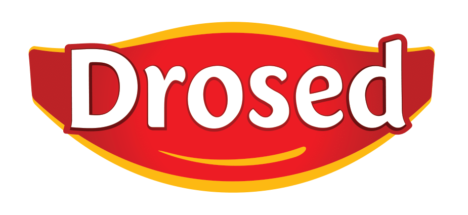 Drosed Logotyp 1